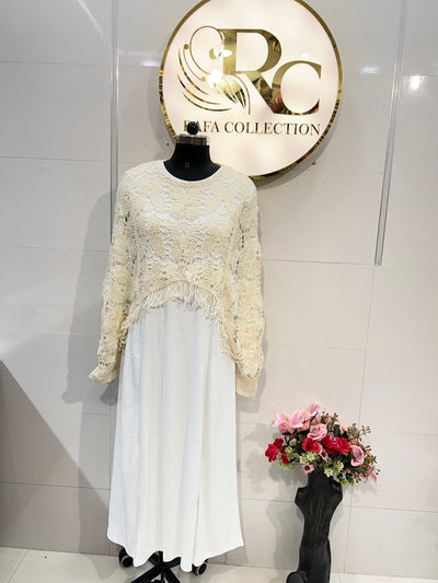 Crochet Dresses 124214