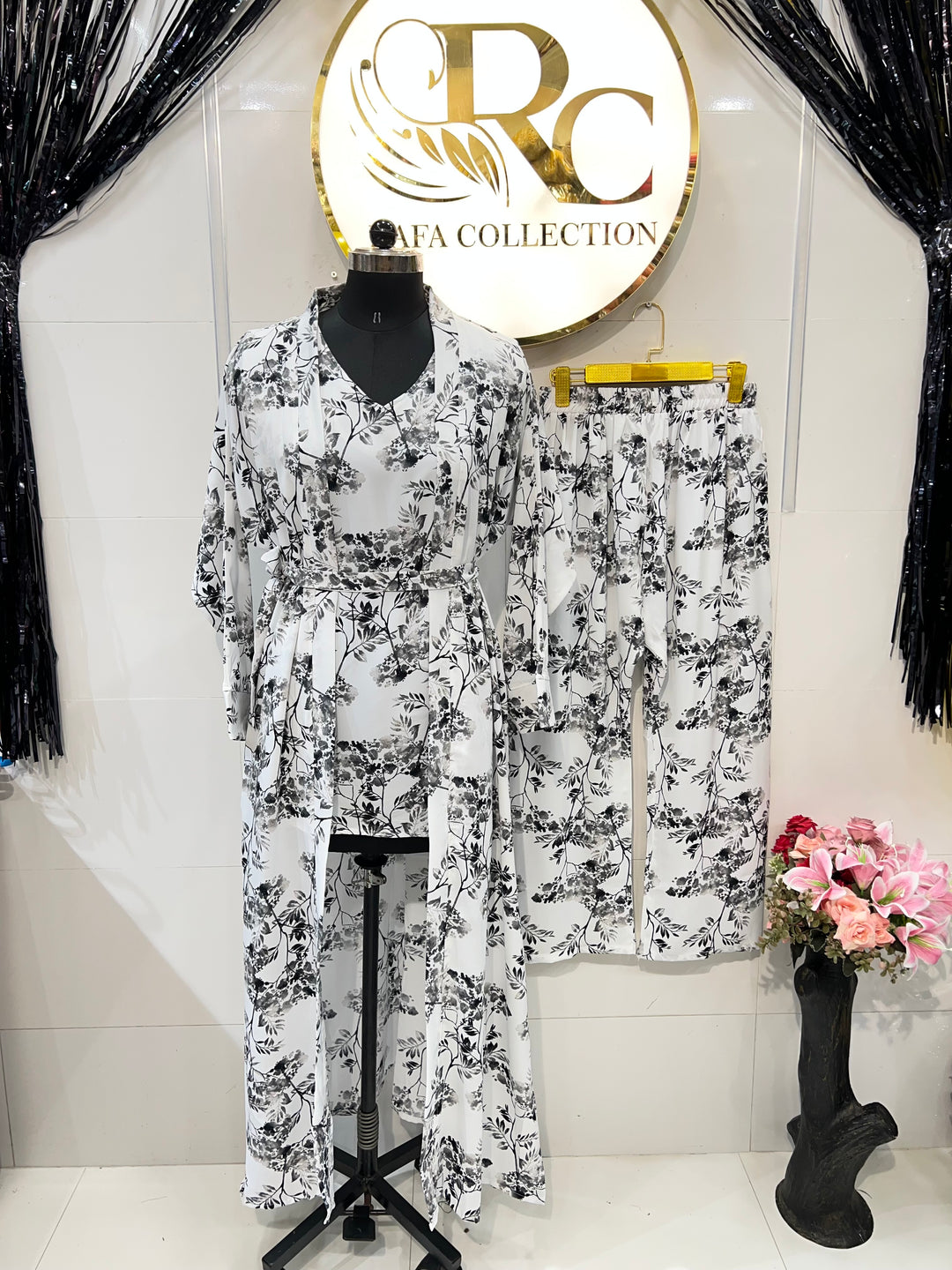 Imported jacket co - ord sets 2339