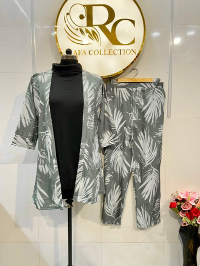 Imported co-ord sets 124215