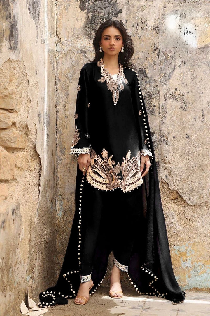 Designer Farshi Salwar Suits