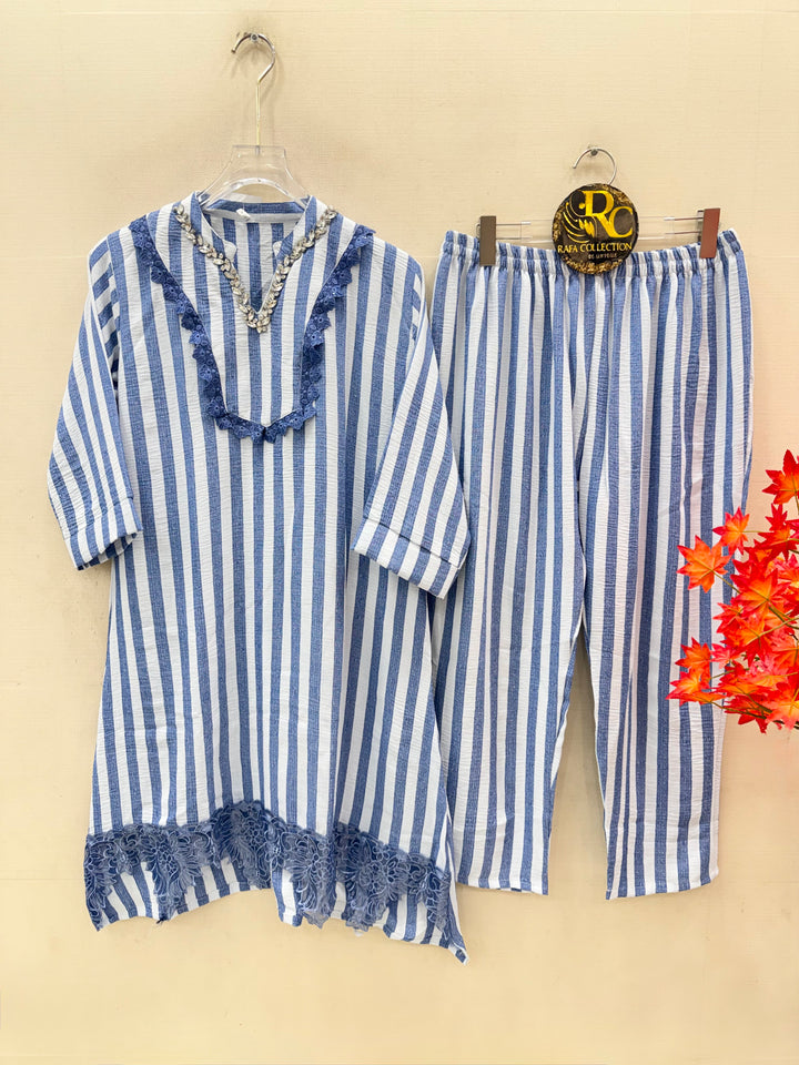 Imported Co-ord Sets