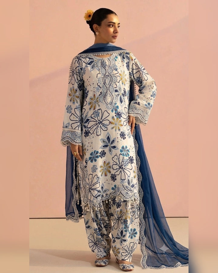 Farshi Salwar Suits