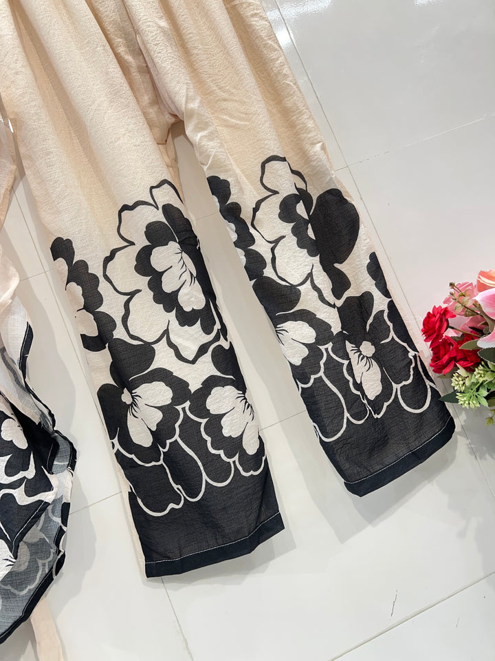 Imported  Kaftan co - ord sets 2372