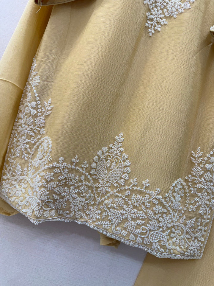 Pakistani Handwork Suits