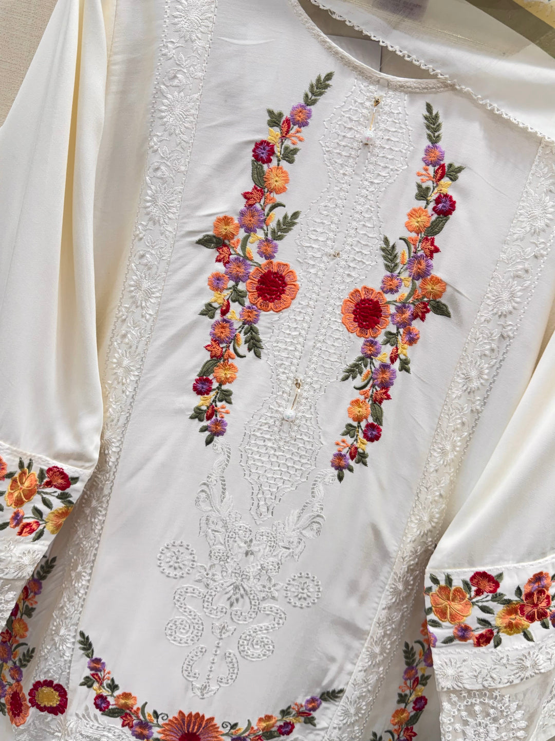 Pakistani karachi Suits