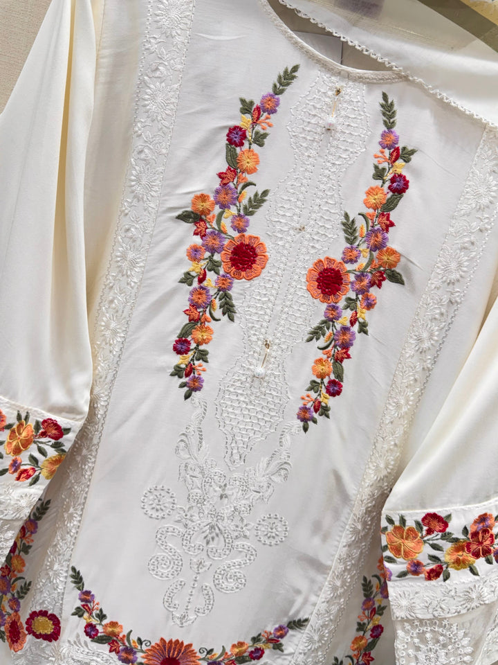 Pakistani karachi Suits