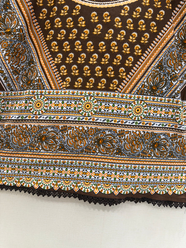 Cotton ready to wear’s suits