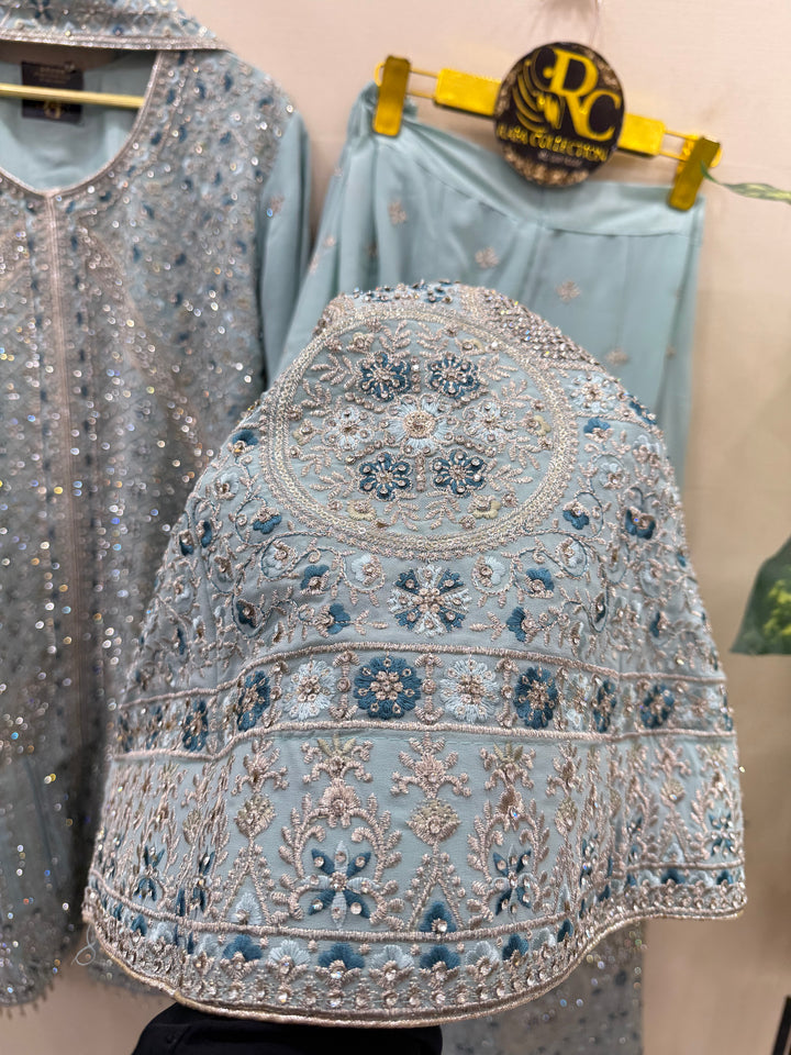 Wedding luxe collection 281016