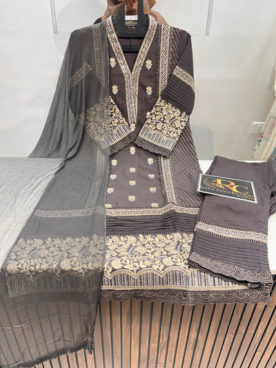 Karachi suits 444