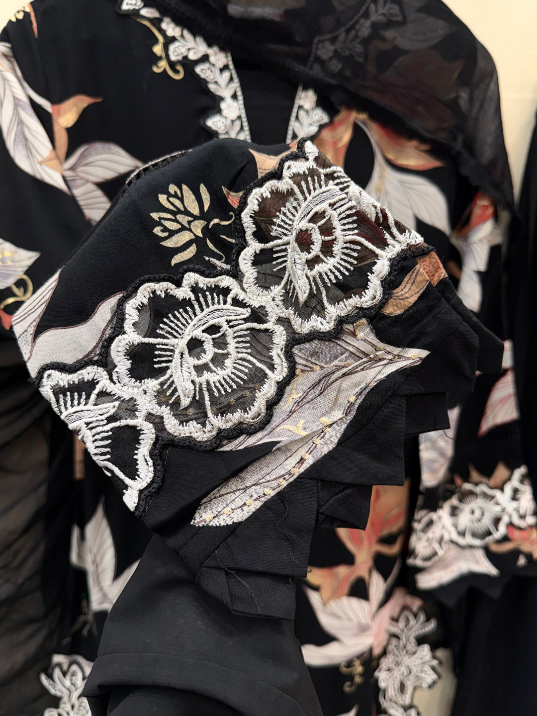 Pakistani Cutwork Suites