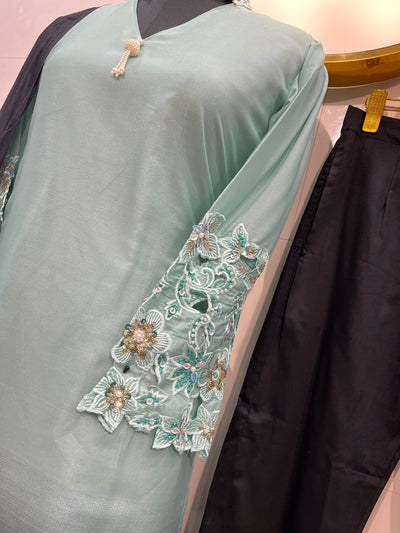 Pakistani formal 45203