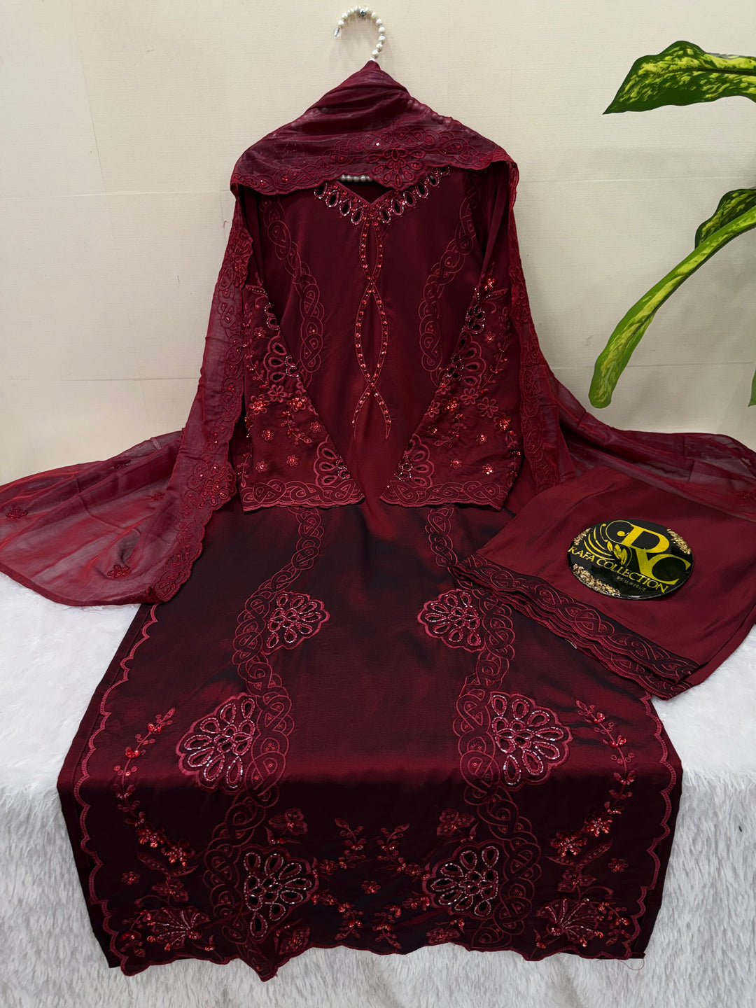 Pakistani Handwork suits