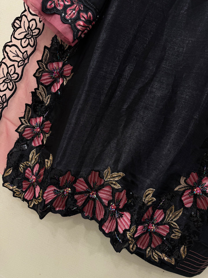 Pakistani Farshi Salwar suits