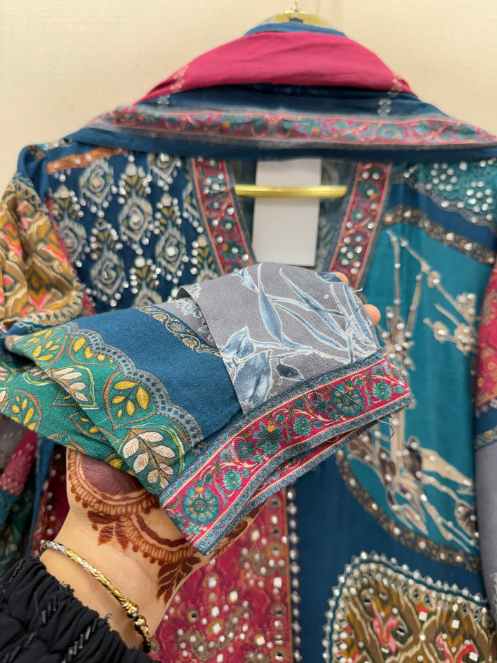 Pakistani Co-ord Sets