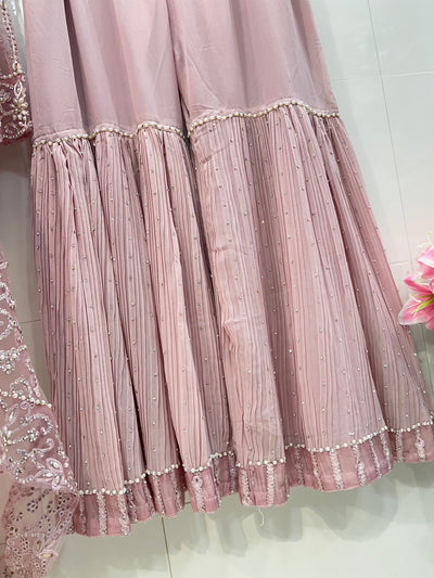 Exclusive wedding dress 10002