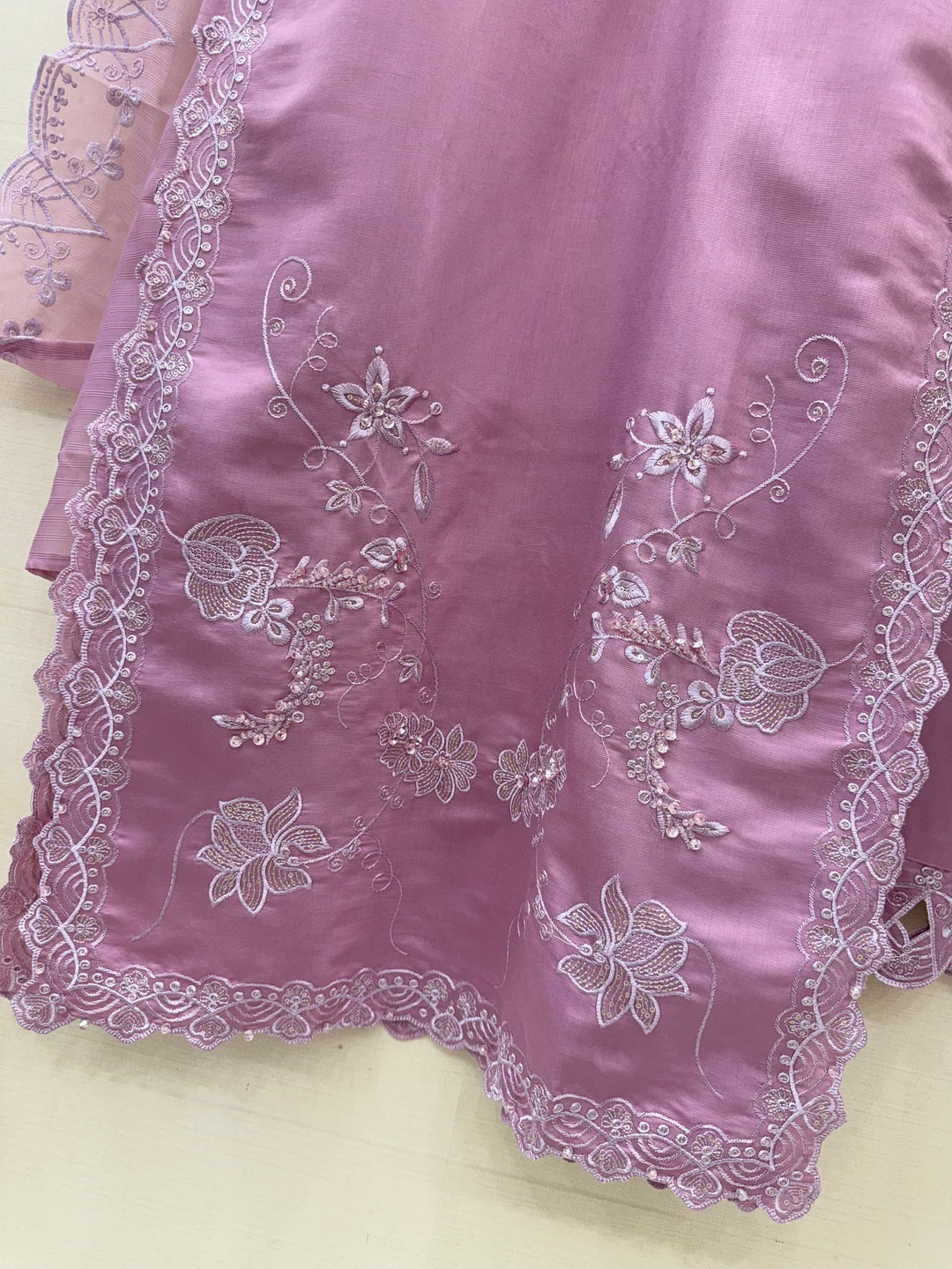 Pakistani Cutwork Suits