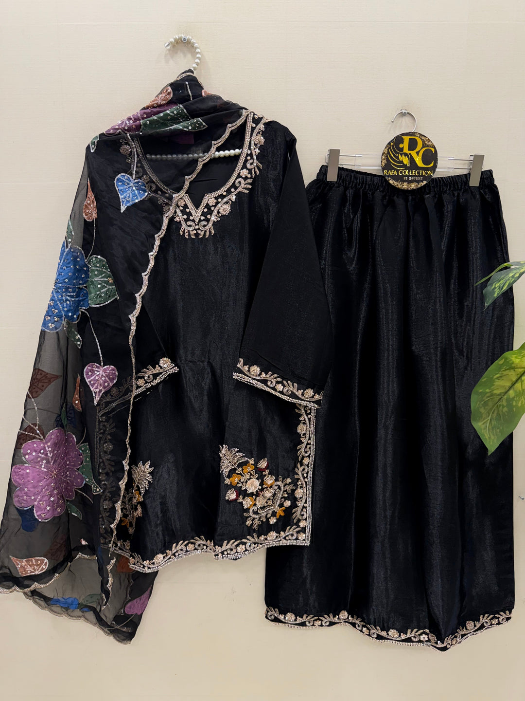 Pakistani Handwork Suits