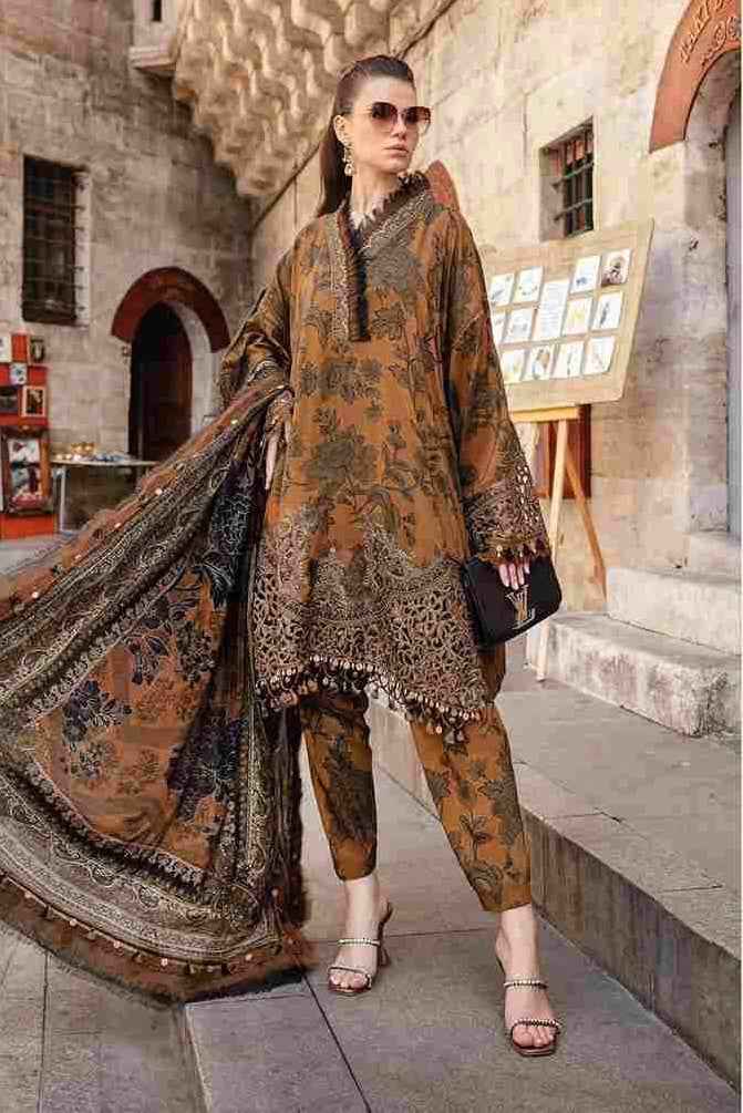 Pakistani Patch work Suits 1706