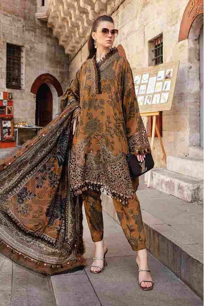 Pakistani Patch work Suits 1706