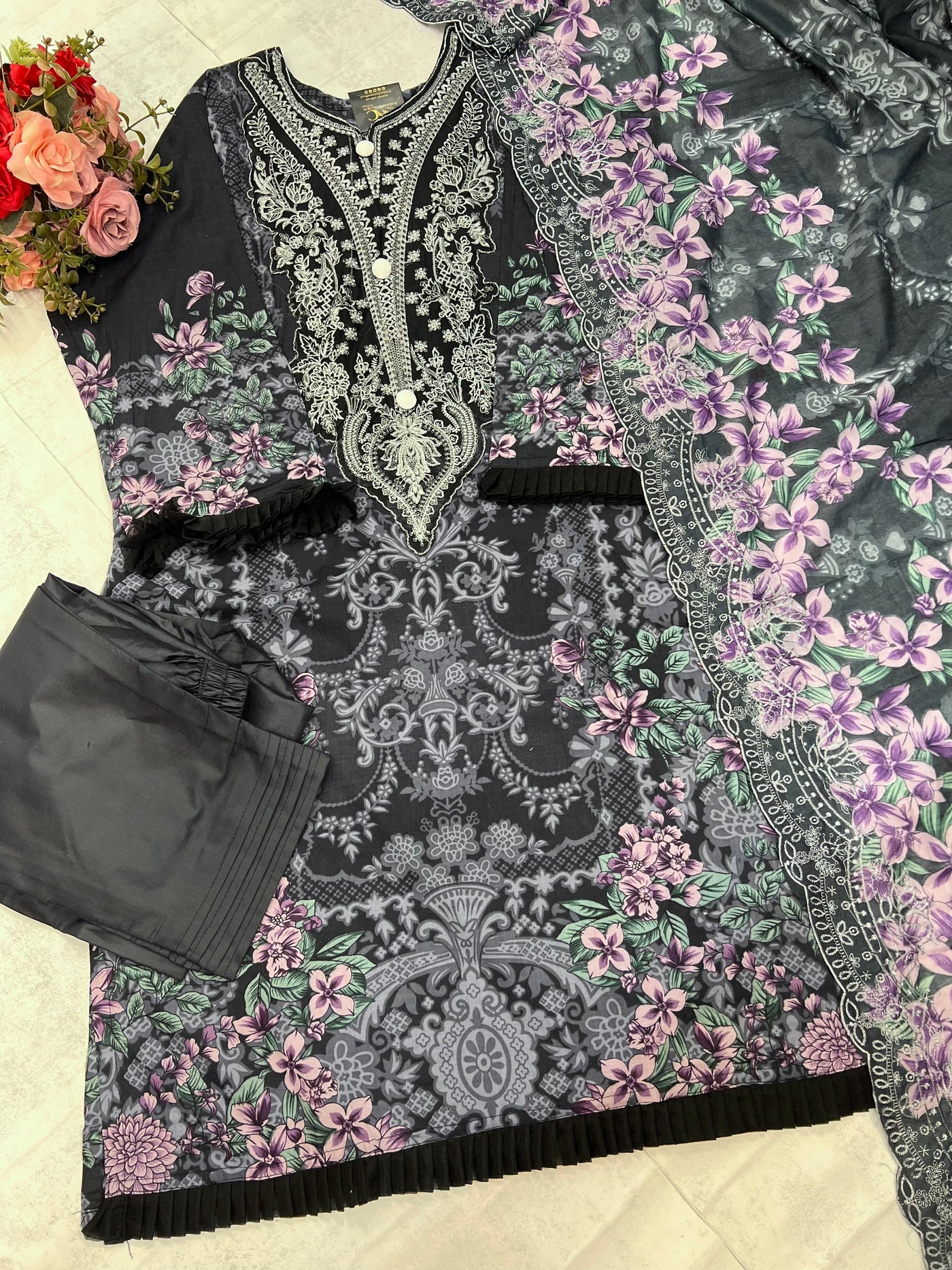 Pakistani formals 2545