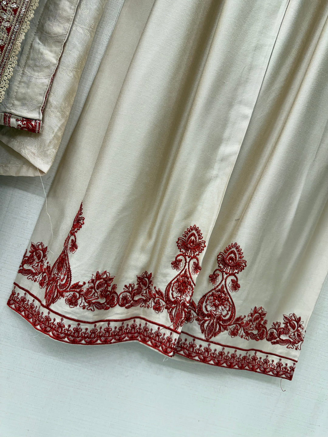 Pakistani formals suits