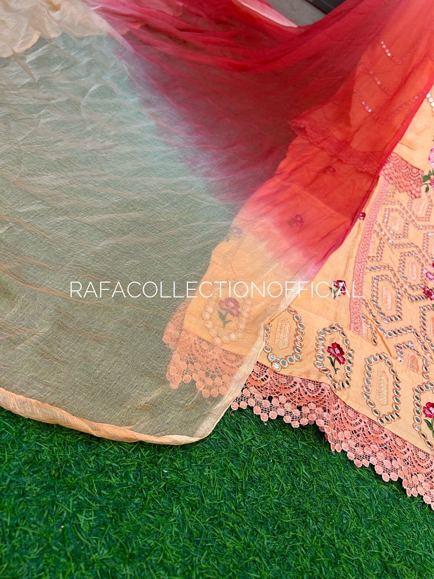Kurti pant set 679