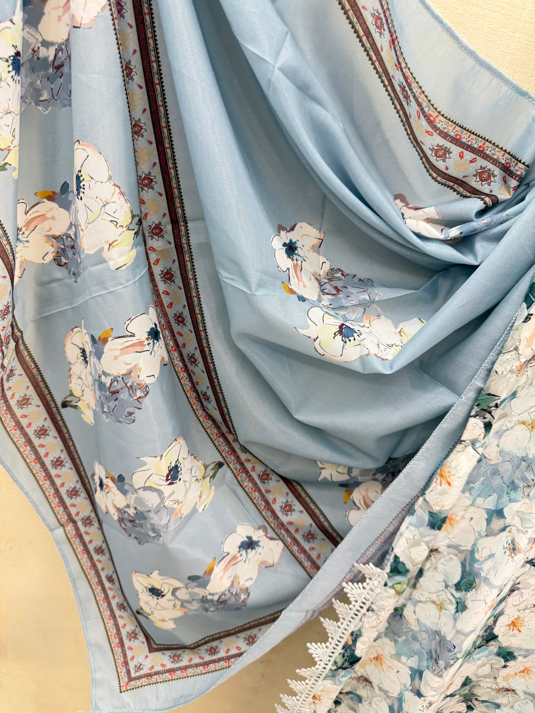 Rayon printed Co-ord sets