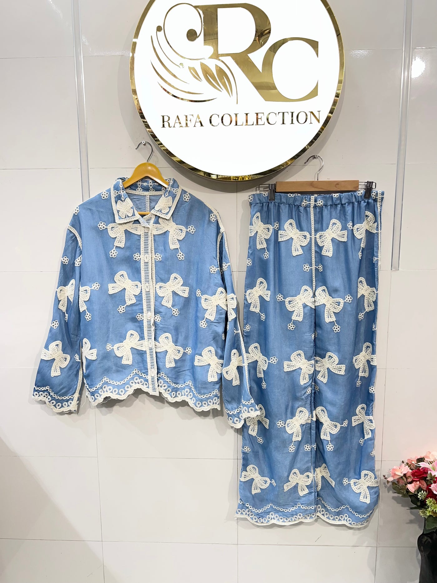 Co-ord sets 4863
