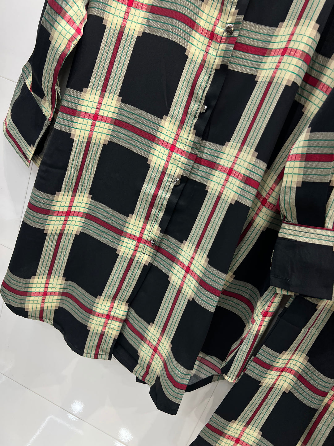 Imported fabric Co-ord sets 2340