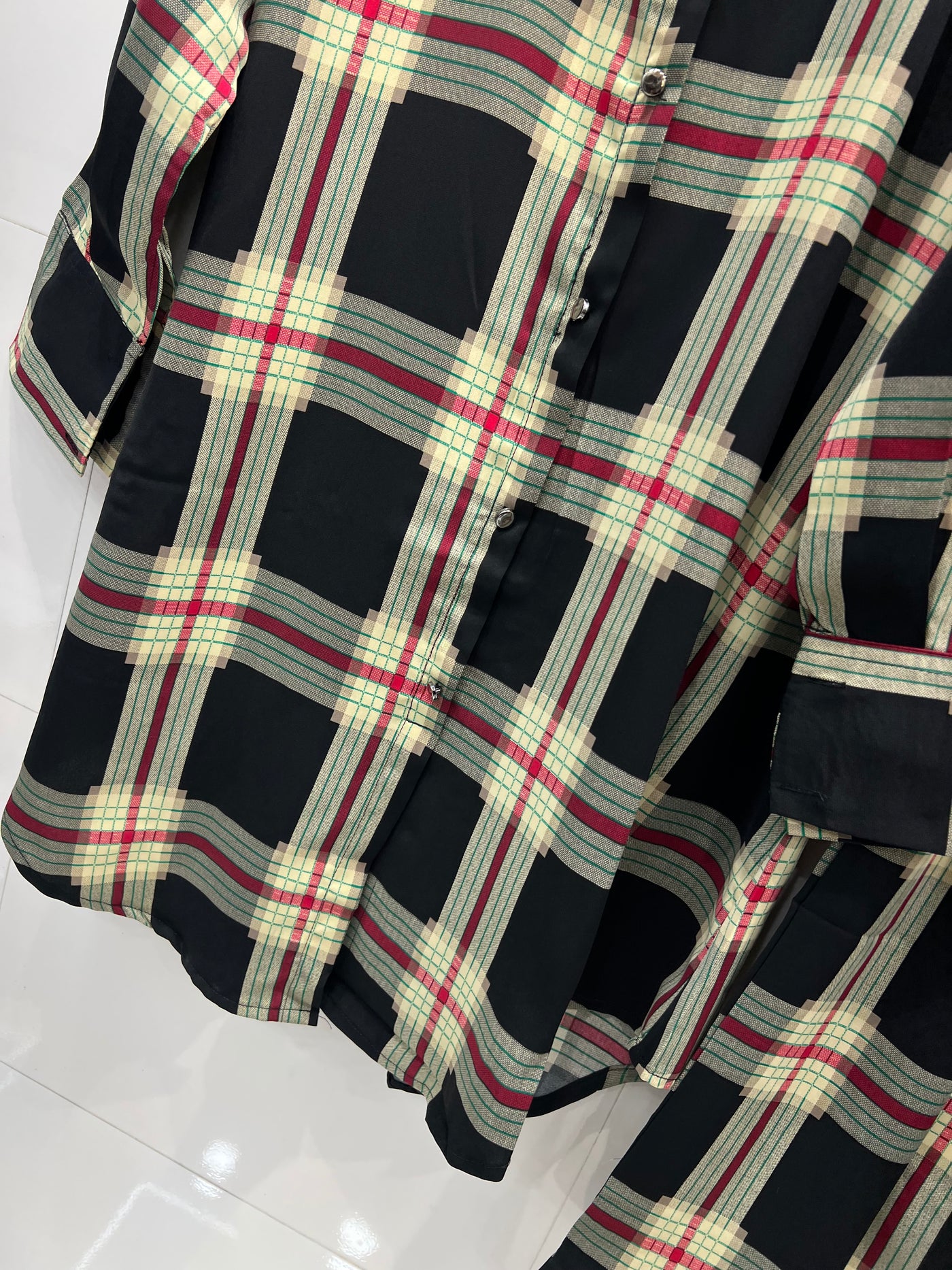 Imported fabric Co-ord sets 2340