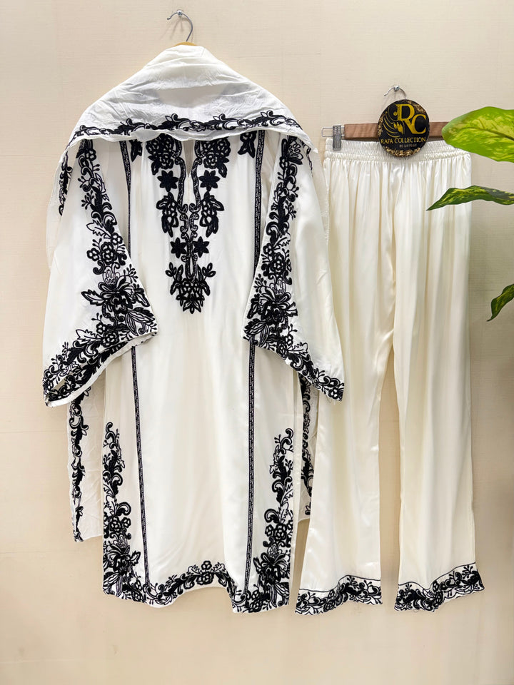 Pakistani Embroidered suits