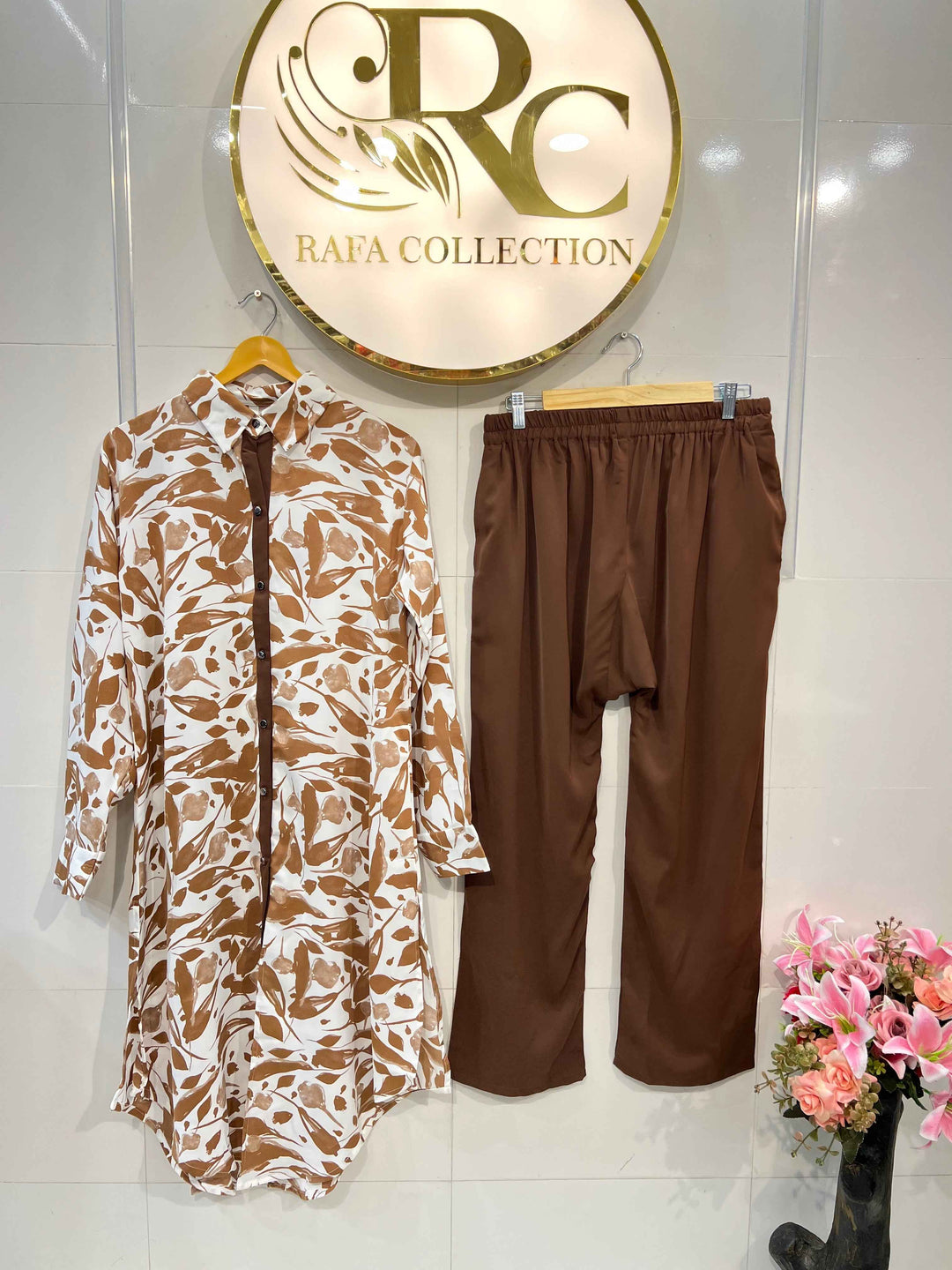 Imported Co-Ord sets 2176