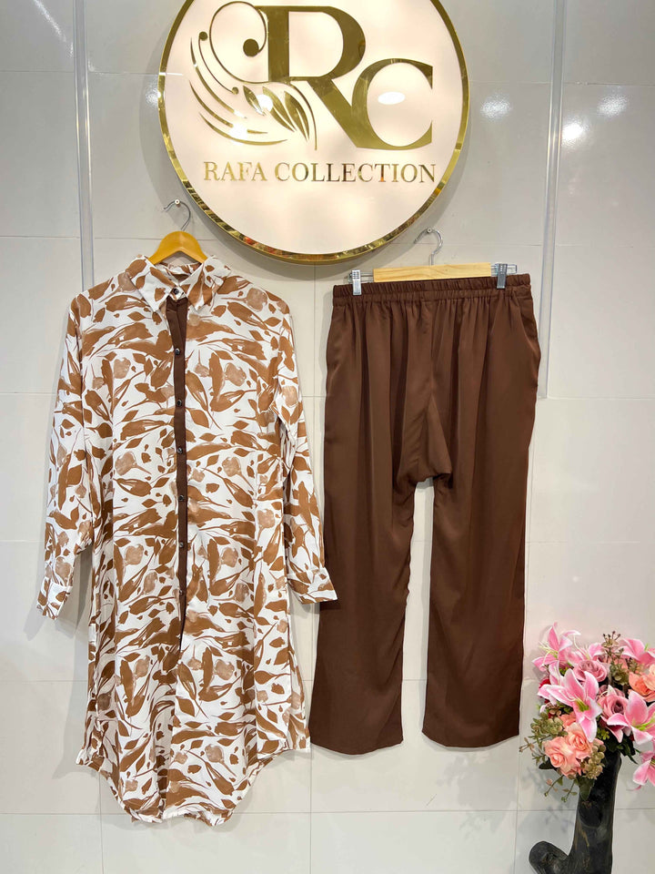 Imported Co-Ord sets 2176