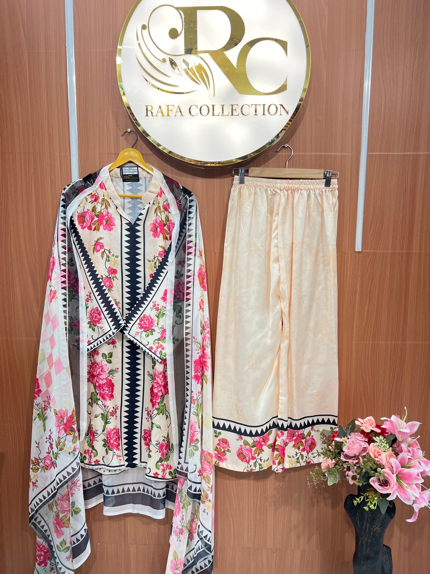 Turkish co-ord sets 2720