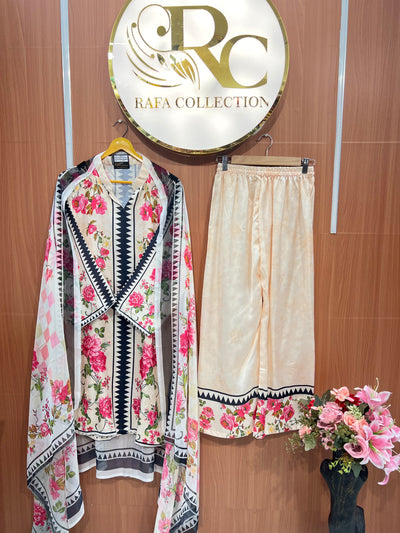 Turkish co-ord sets 2720