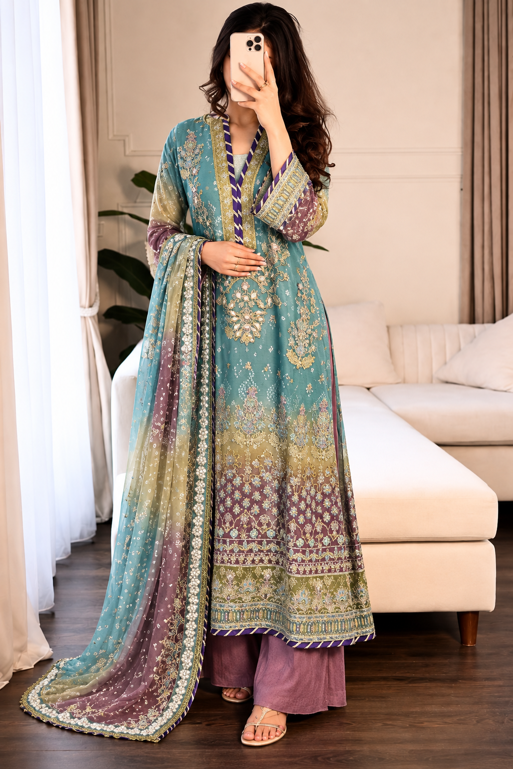 Noor-e-Eid Collection