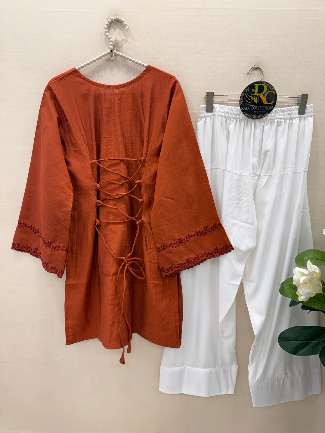 Pakistani Farshi Salwar Suits