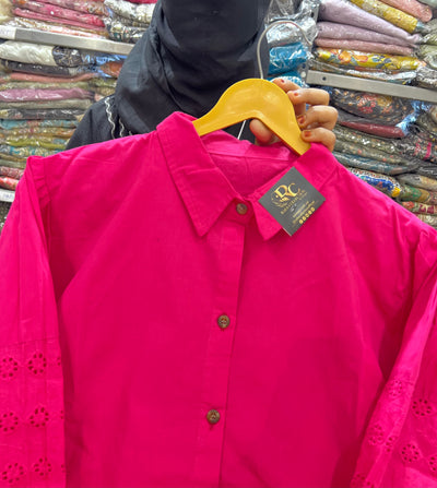Cotton Top 2862