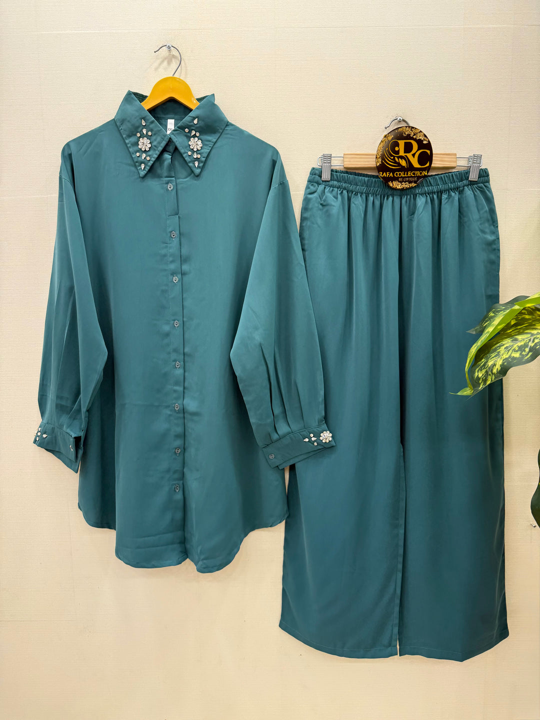 Imported Co-ord sets 2857