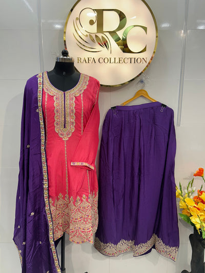 Party wear Garara Sale