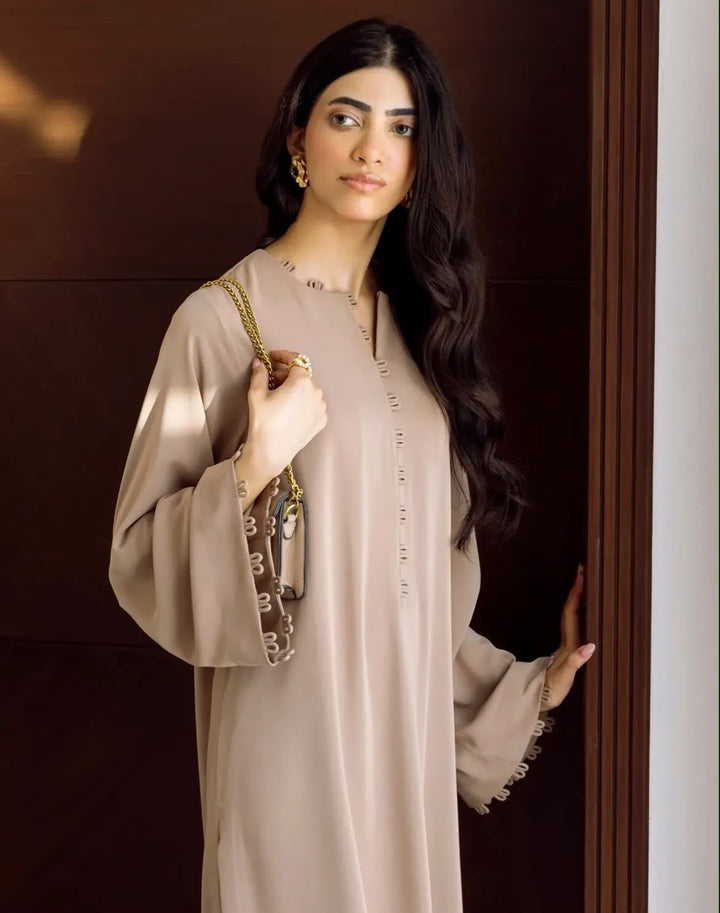 Pakistani basics