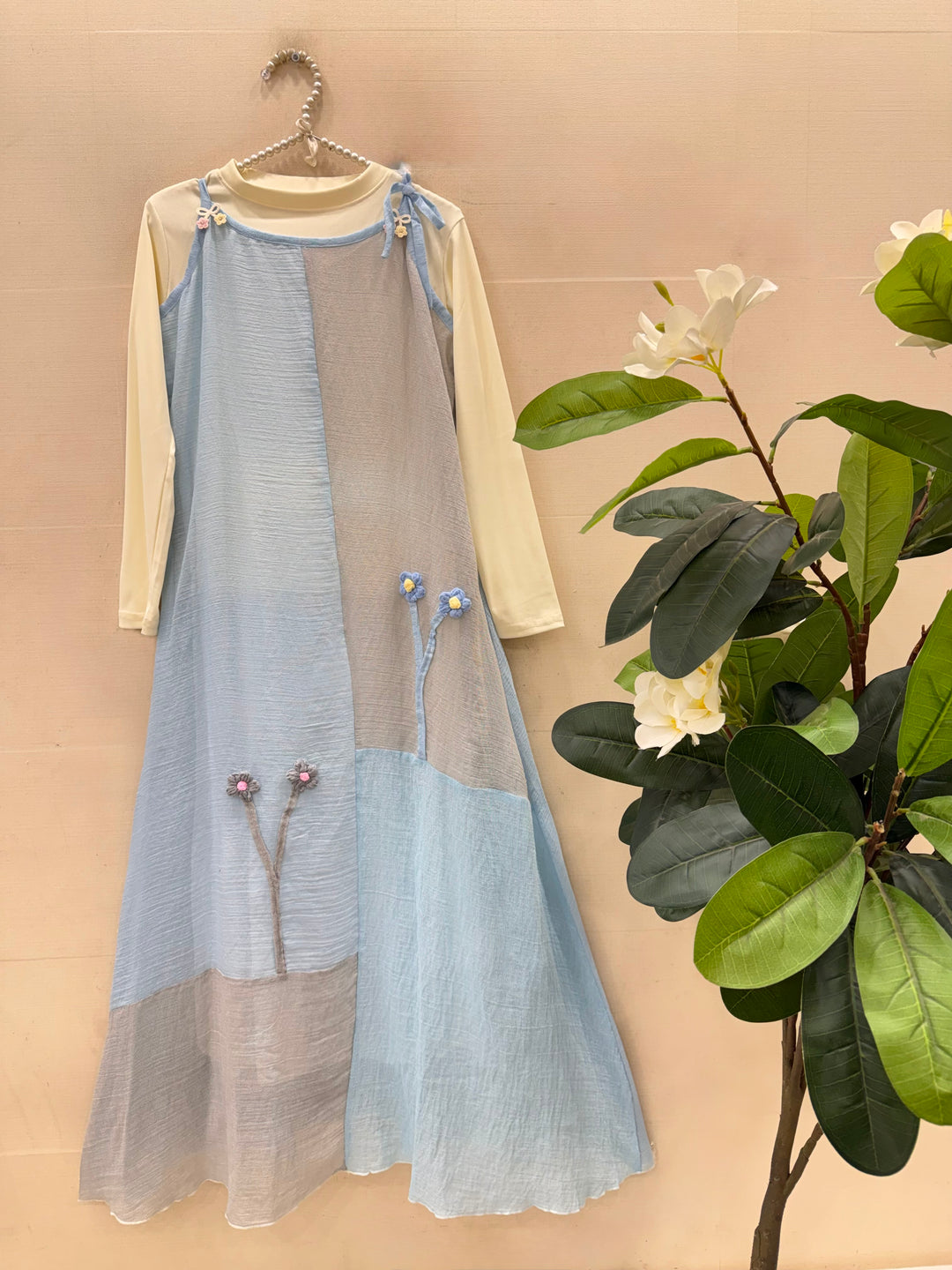 Korean Dress