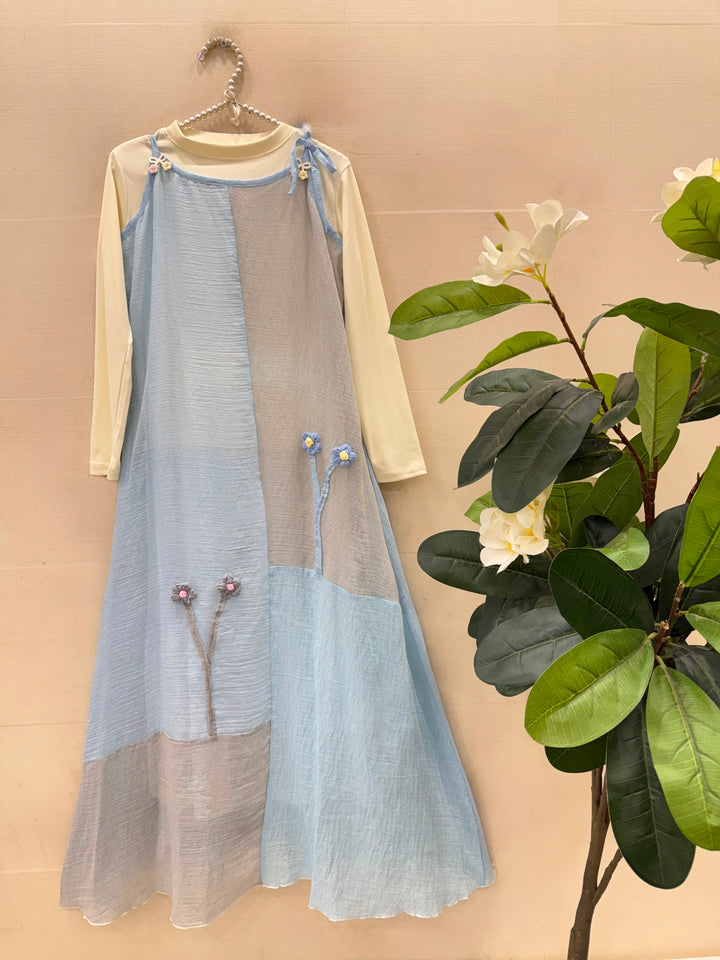 Korean Dress