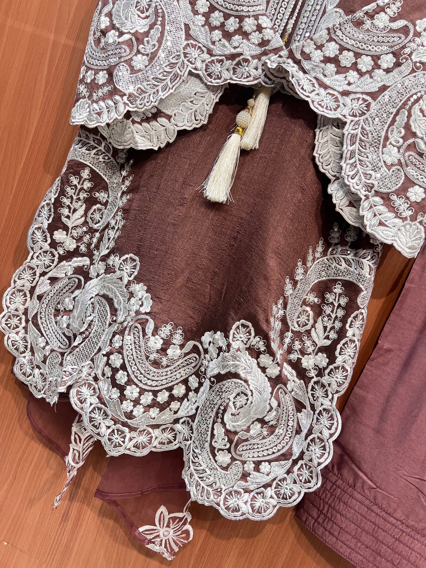 Farshi salwar suits 2550
