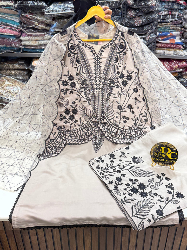 Pakistani Formals suits 2795