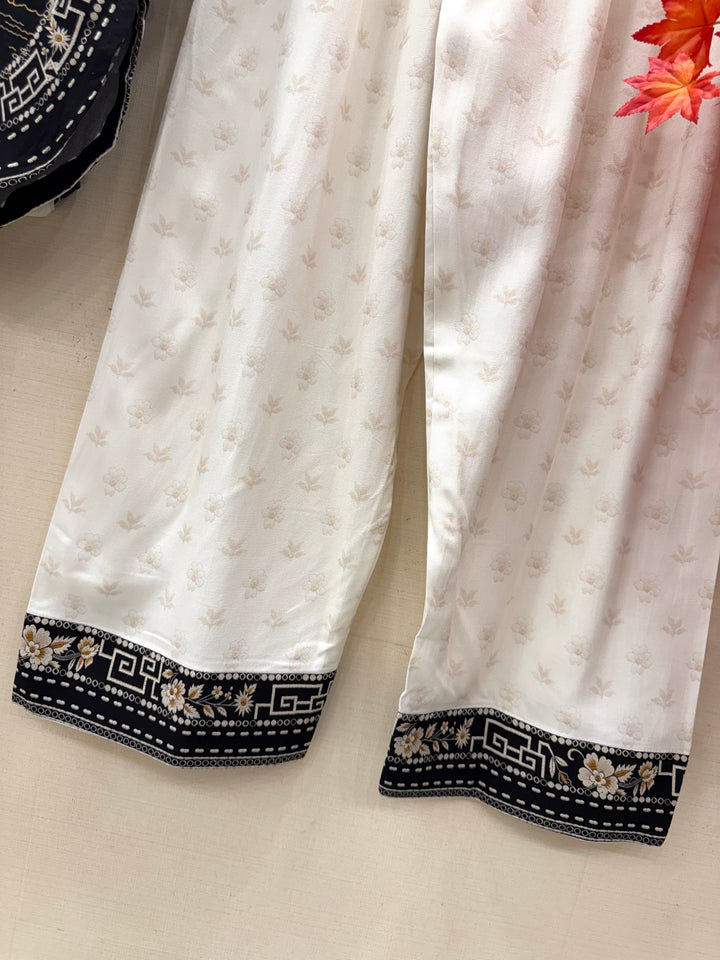 Pakistani Muslim Co-ord Sets