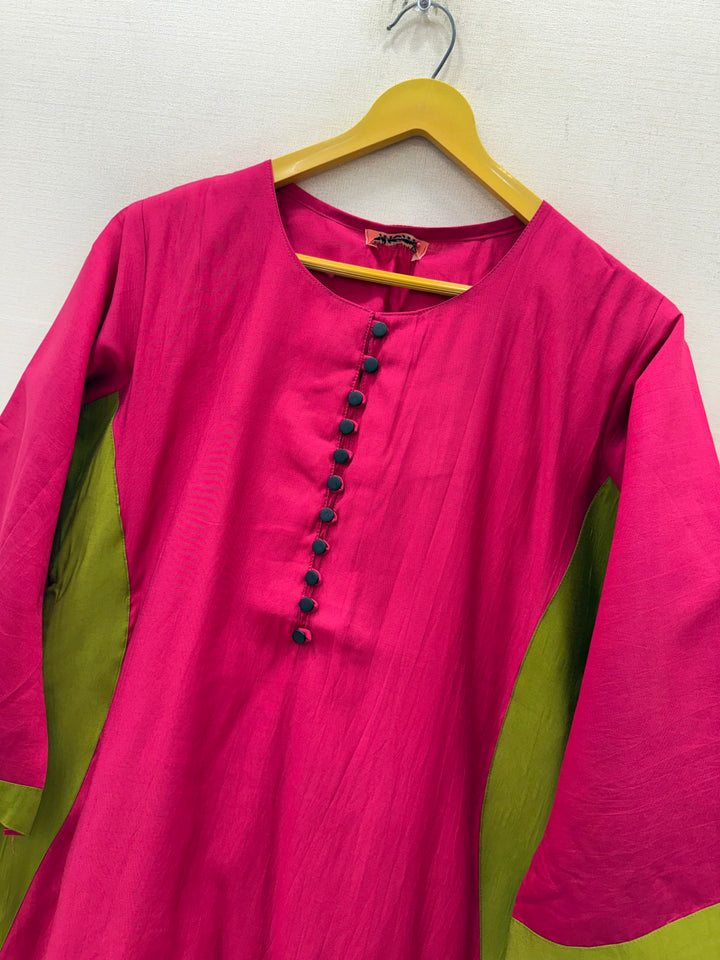 Pakistani Co-ord Sets