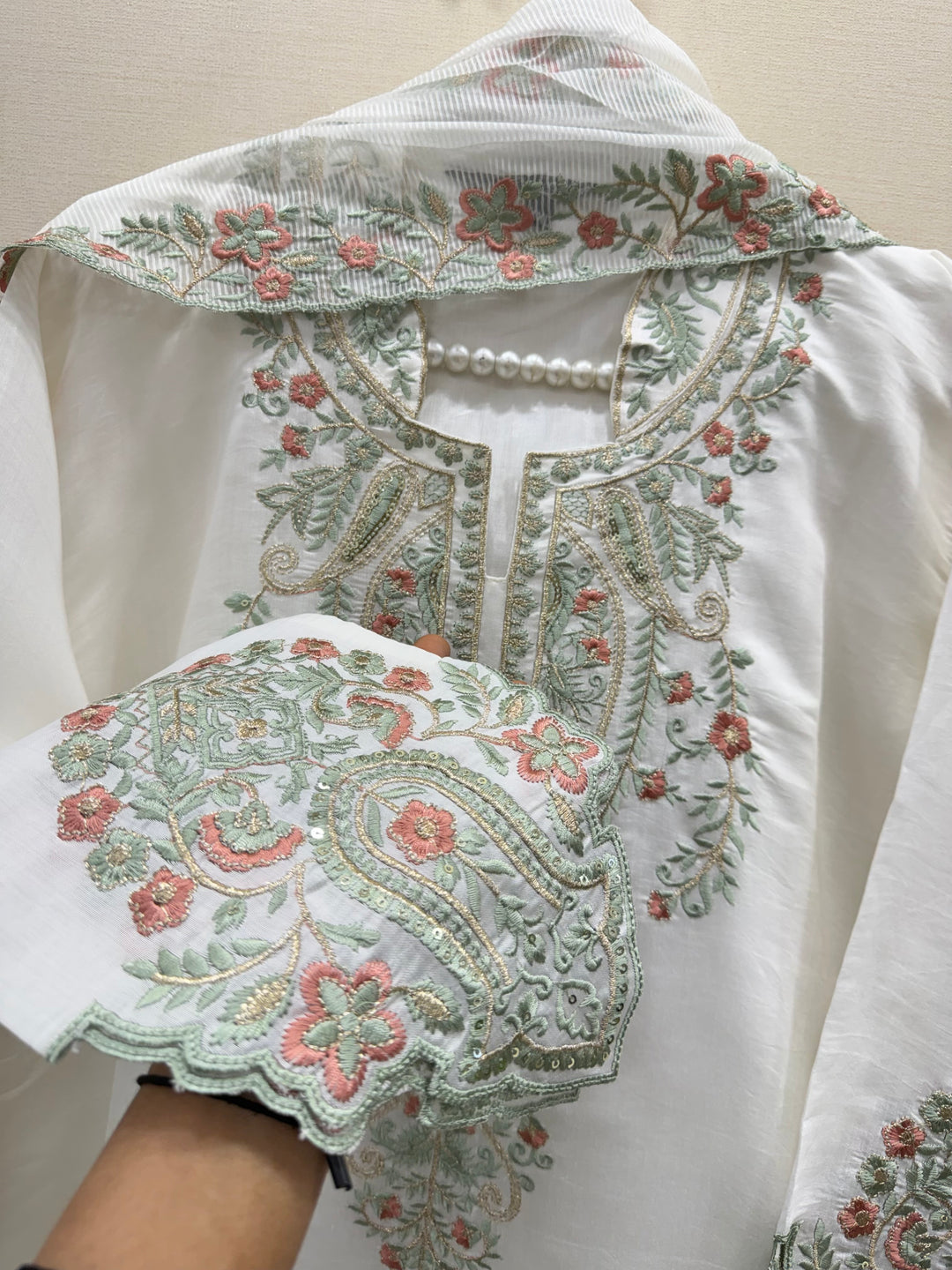 Pakistani Formals suits