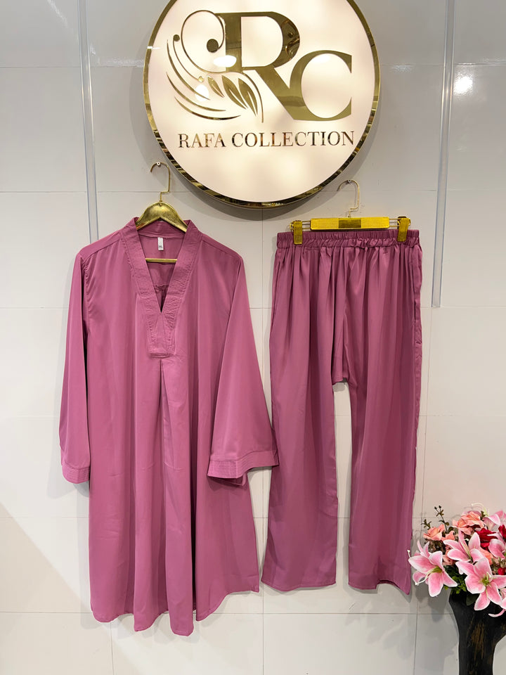 Imported Co - ord set 2307