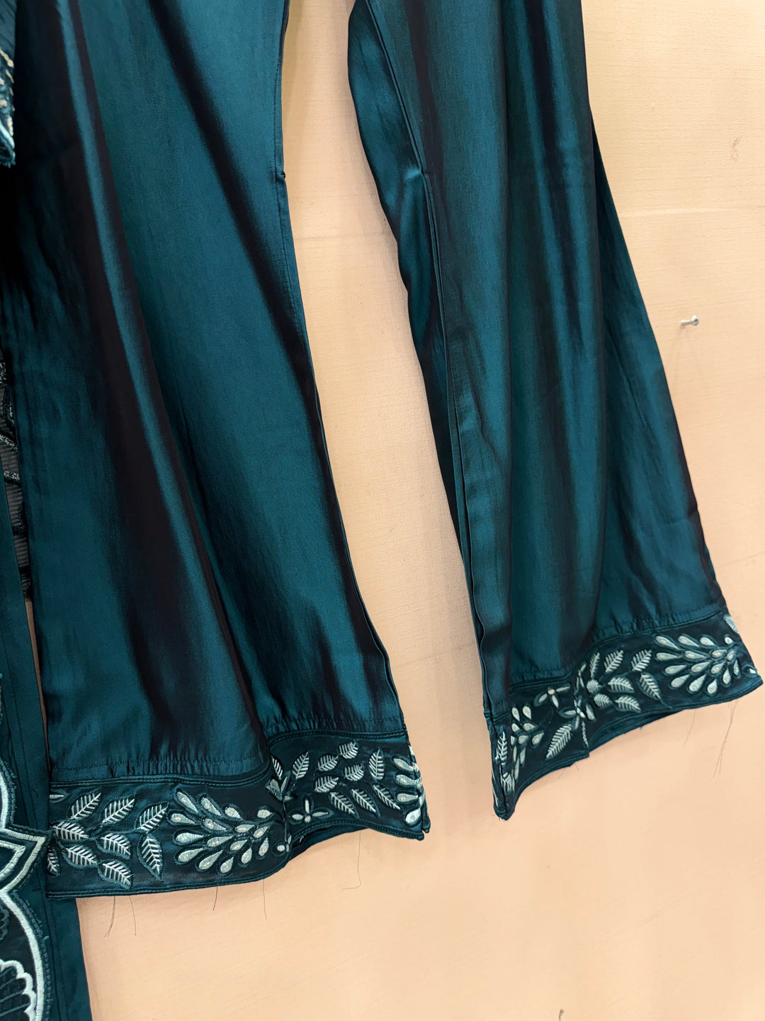 Pakistani Embroidered Suits